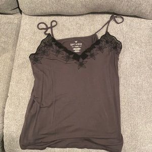 American Eagle soft and sexy tank top